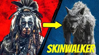 Skinwalkers: Unveiling the Shapeshifting Mysteries