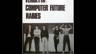 The Samples - Vendetta - 1980 - Full EP - PUNK 100%