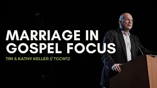 Marriage in Gospel Focus