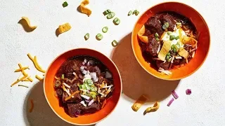 How to make your best pot of chili