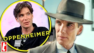 Oppenheimer: Behind the Scenes and Filming Secrets!