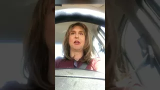 Caitlyn Jenner crashes car again