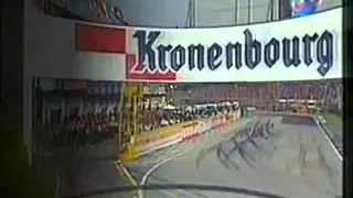 GP San Marino 1994 - Encerramento Das Transmissões