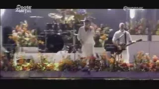 Faith No More - Midlife Crisis - Live Hellfest 2015