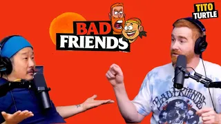 Bad Friends Most Hilarious Moments