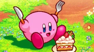 Kirby: Squeak Squad - Full Game - No Damage 100% Walkthrough