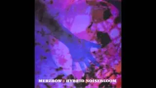 Merzbow - The Imaginary Coversation Of Blue