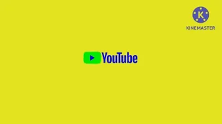 YouTube TV Startup Animation 2022 Effects | Sponsored By Preview 2 Effects Effects