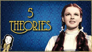 5 THEORIES - LE MAGICIEN D'OZ #9