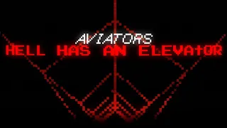 Aviators - Hell Has an Elevator (Faith: The Unholy Trinity Song | Southern Alternative)