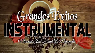 30 Grandes Éxitos Instrumentales - Las Melodias Orquestadas Mas Bellas De Todos Los Tiempos