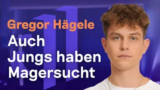 Wie Gregor Hägele sich fast zu Tode hungerte