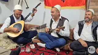 SALI BAJRAMI DHE ZIJADIN SOPI | ELIF ALLAH