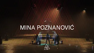 CDE 2021 Dreaming: Mina Poznanović