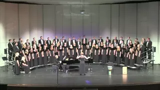 River in Judea - Rockford Chorale