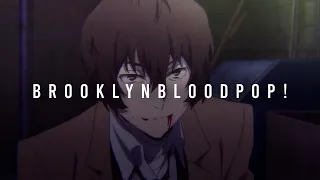 Syko // #BrooklynBloodPop! (TikTok Remix Long Version)