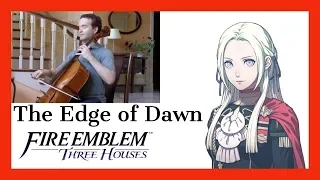 The Edge of Dawn (from "Fire Emblem: Three Houses") cello and piano cover