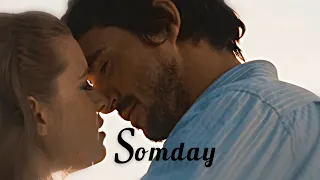 Anna & Declan | Someday