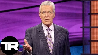 Top 10 Funniest Jeopardy Fails of All Time
