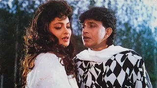 ChangeTime---------------- ChangeLife__________ Mithun Chakraborty............