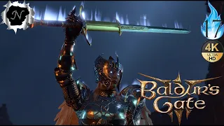 Baldur's Gate 3 ➧ Прохождение #17 ➧ Лунные башни