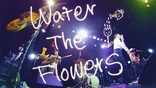 LEARNERS - WATER THE FLOWERS