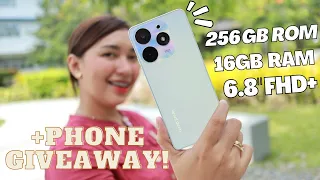 Tecno Spark 10 Pro : Fullreview (Beast Budget 8K Pesos Phone!)