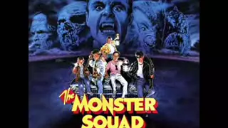 The Monster Squad - Rock Until You Drop (Full Version)