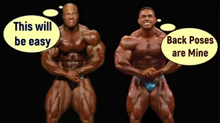 Phil Heath(2013) vs Derek Lunsford(2023)