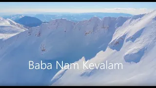 Baba Nam Кevalam - Баба Нам Кевалам