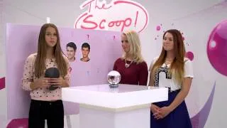 Violetta The Scoop Sæson 2 Afsnit 1 - Disney Channel Danmark