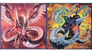 Random Duels on DEVpro with Cyber Dragon(with OCG New Support) + Deck Profile February 2015