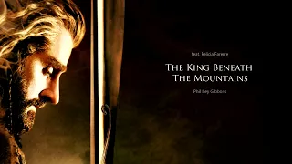 The King Beneath The Mountains | EPIC HEROIC FANTASY ADVENTURE VOCAL ORCHESTRAL MUSIC