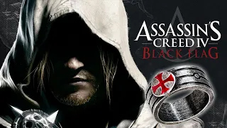 ПОСВЯЩЕНИЕ В ТАМПЛИЕРЫ ▶ Assassin’s Creed IV: Black Flag #2