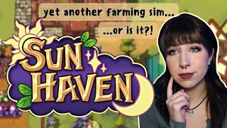 Is Sun Haven Worth Your Money?