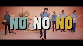 Beirut - No No No (OFFICIAL VIDEO)