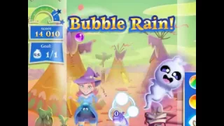 Bubble Witch 2 -- Level 1498 -- NO BOOSTERS