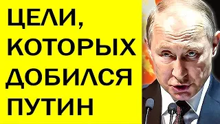 Зачем бункерный меняет генералов и какие будут последствия.... А.Бабченко и др.