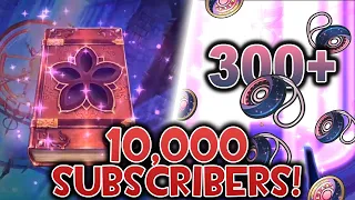 Epic Seven - Moonlight & Element Summons - 10,000 Subscriber Special!