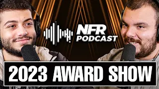 NFR's 2023 Hip-Hop Awards