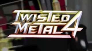 PSX Longplay [312] Twisted Metal 4