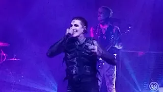 Motionless In White Another Life Jan 11th 2020