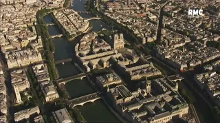 Bande annonce : Ile de la Cite Coeur de Paris sur RMC Découverte