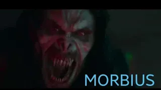 MORBIUS  - Official Trailer (HD) - YouTube Morbius (2022)MORBIUS - Official Trailer (HD) /