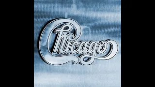 Chicago If You Leave Me Now (Escay Extended Versión) Solo Audio