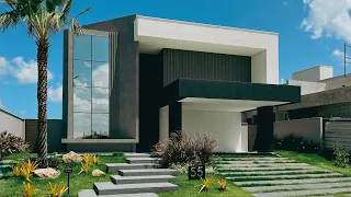 EXCLUSIVE CONTEMPORARY PROJECT WITH SWIMMING POOL AND HYDRO IN ALPHAVILLE CEARÁ 3 IN CIDADE ALPHA