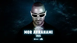 Mor Avrahami - New Year 2024 (Mixed Set)