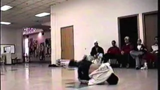 BBOY MO7 (2nd Nature/Fallen Kings) 1998 to 2011