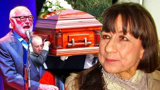 FUNERAL: Seekers’ Band Members Are ‘Struggling’ After Death Of Judith Durham 😭😭