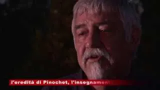 INTI ILLIMANI 2013 | intervista a Jorge Coulòn